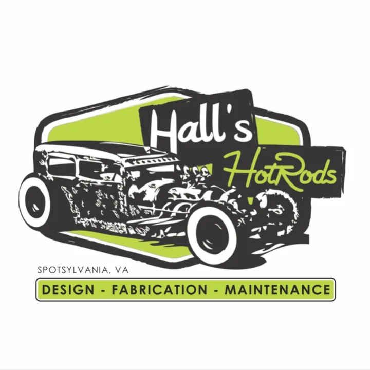 hallshotrods