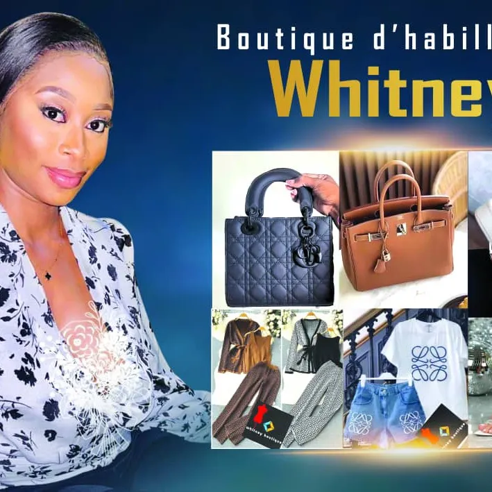 whitneybams