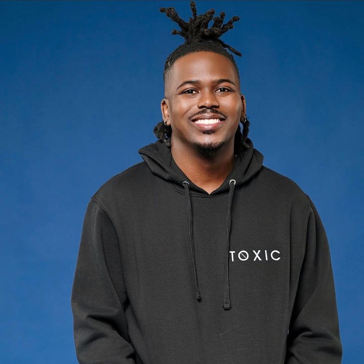 Troubleboyfan#1💙💙 - original sound