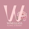 wineglassfloral