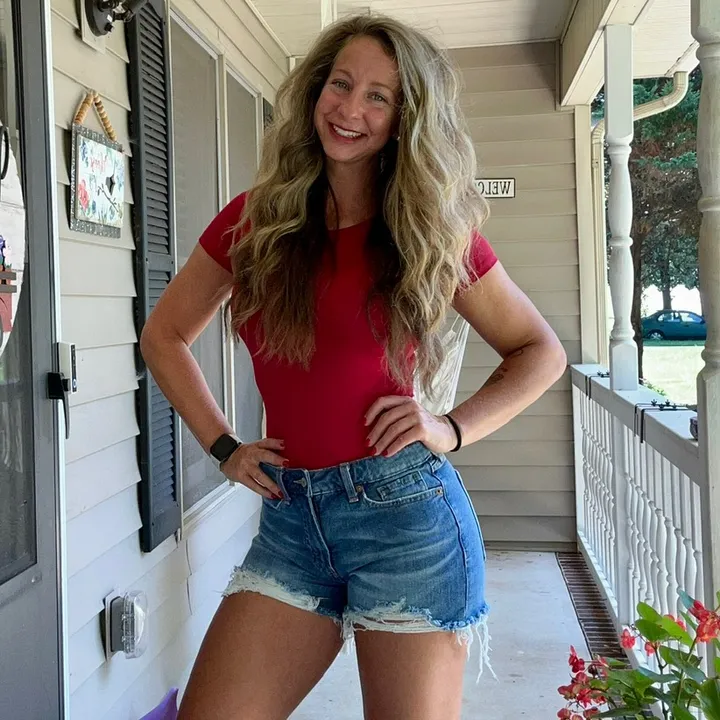 thesobermom