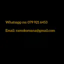 @reokeditswemokoroane