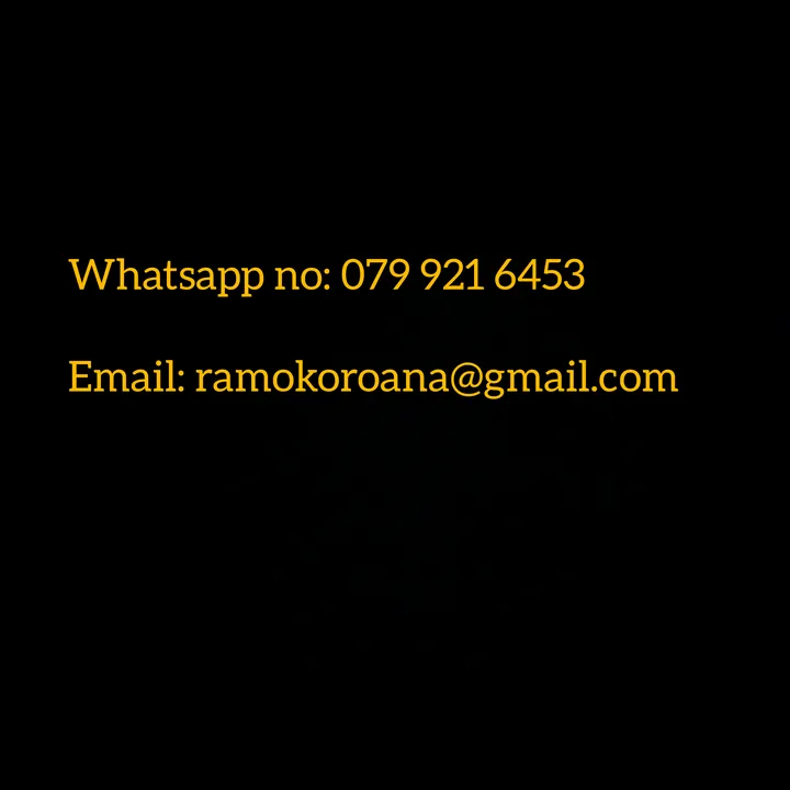 reokeditswemokoroane