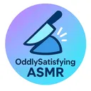 @oddlyasmrsatisfying