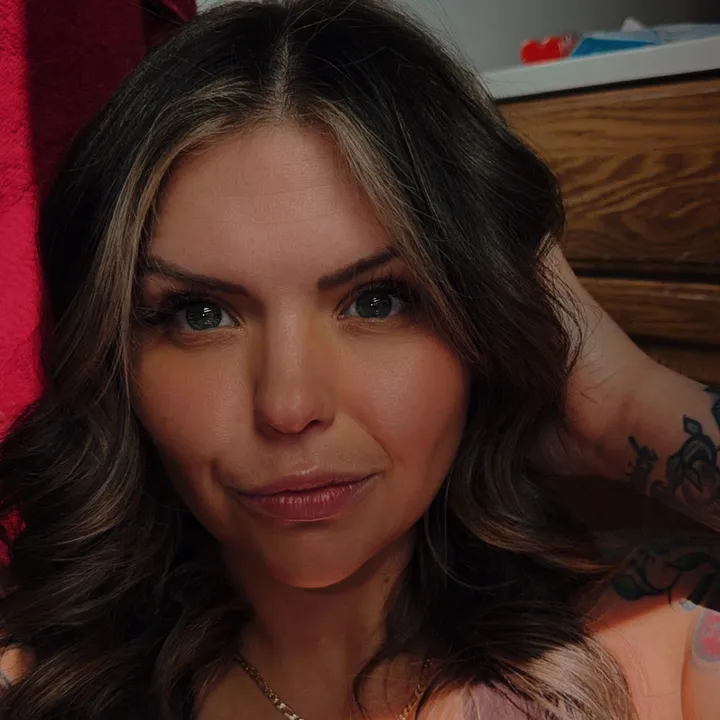 goodvibesngreeneyes