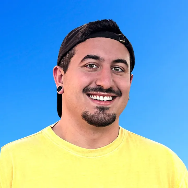jakecarlini