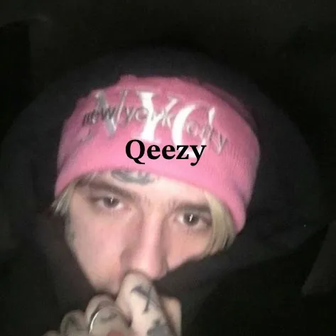 @whoisqeezy