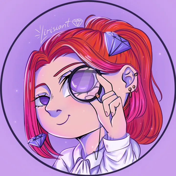 @lirisiant