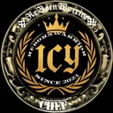 @icebluemask