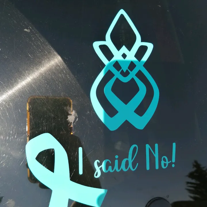 @isaidno.creative
