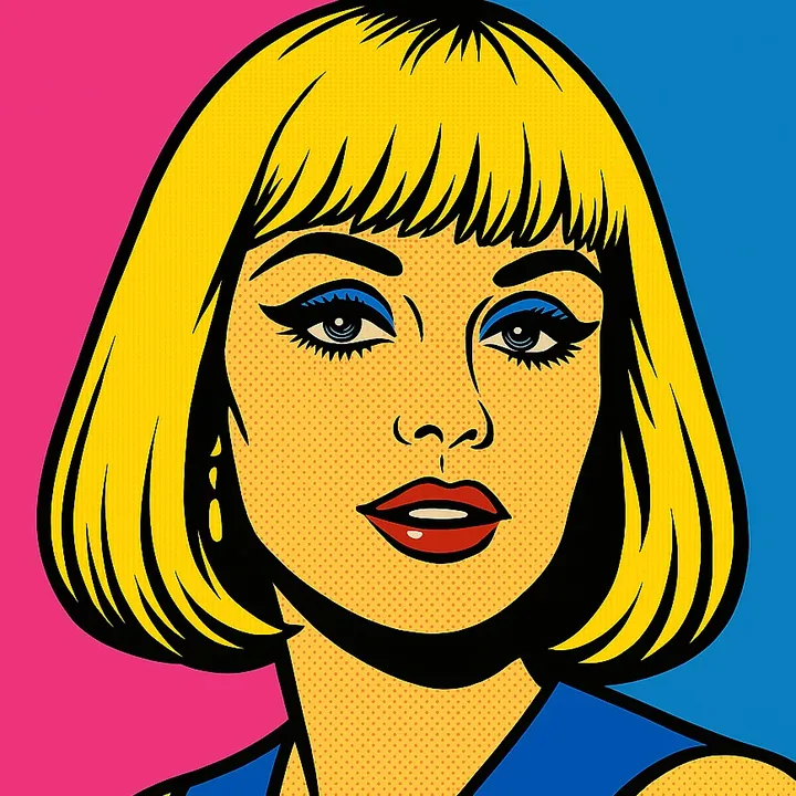 iconoholic