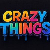 🟨🟥🟩Crazythings🟧⬜️⬛ - original sound