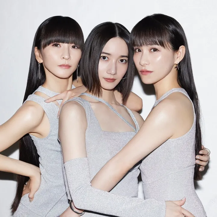@perfumeofficial