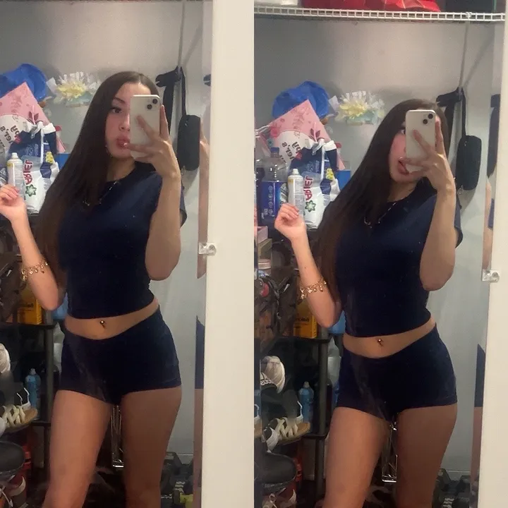 unknownsexybaddie