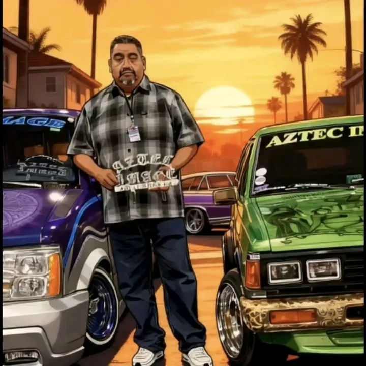 cesarazteca