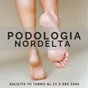@podologianordelta