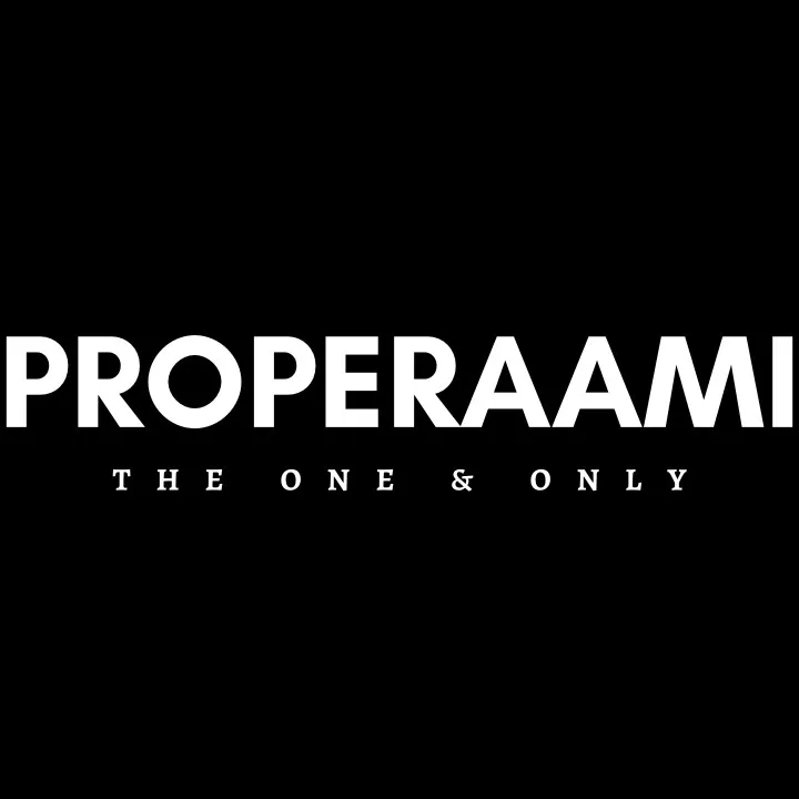 @properaami