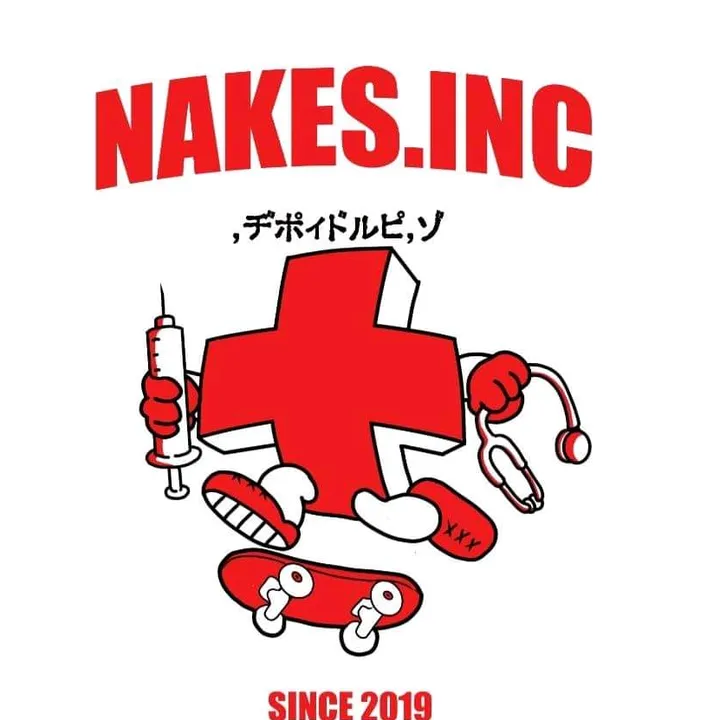 @nakesinc