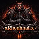 @xrhoghnallx