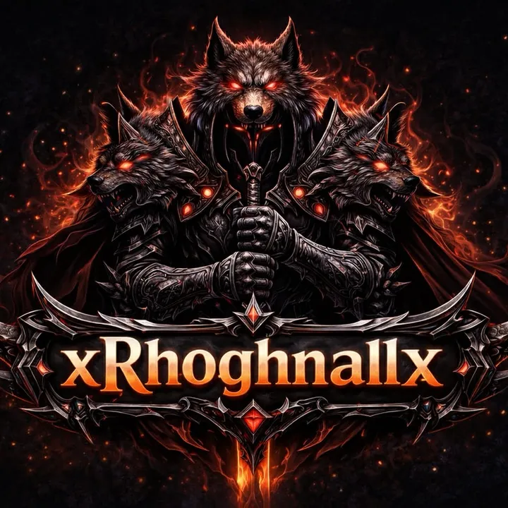 @xrhoghnallx