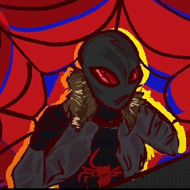 the_wild_wolfspider