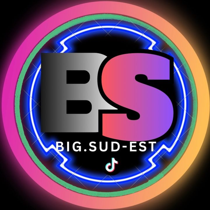 BIG.SUD-EST - original sound