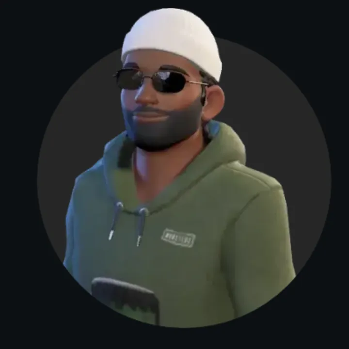 dramarperry