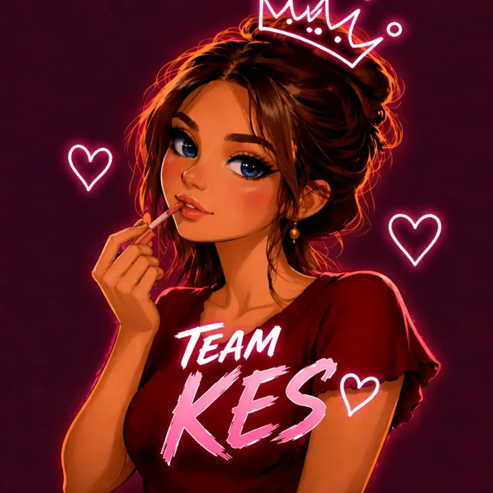 kessie_girl7