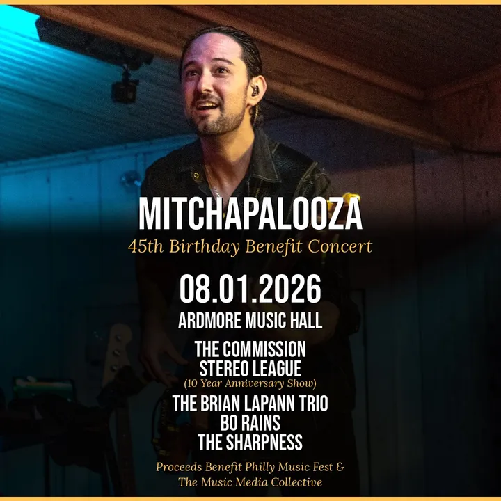 mitchbeerbass