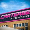 mrcartease