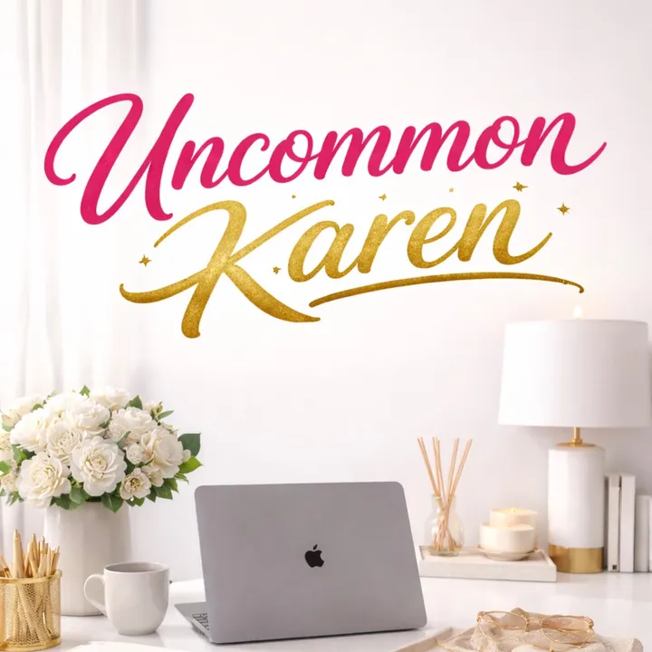 uncommonkaren