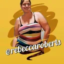 @rebeccaroberts