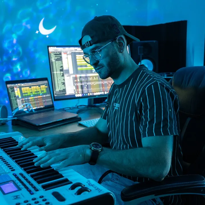 dreimusic