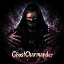 @ghostcharmander