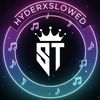 hyderxslowed