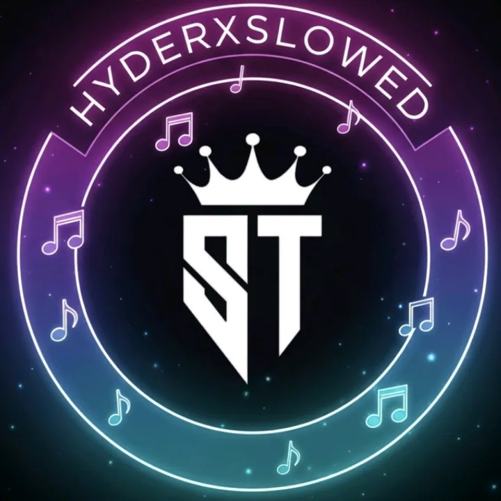 hyderxslowed