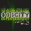 oddcityentertainment