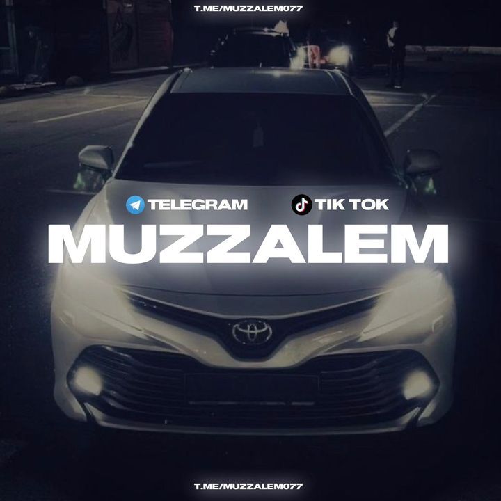 muzzalem - original sound