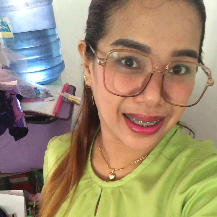 desiree_isnani