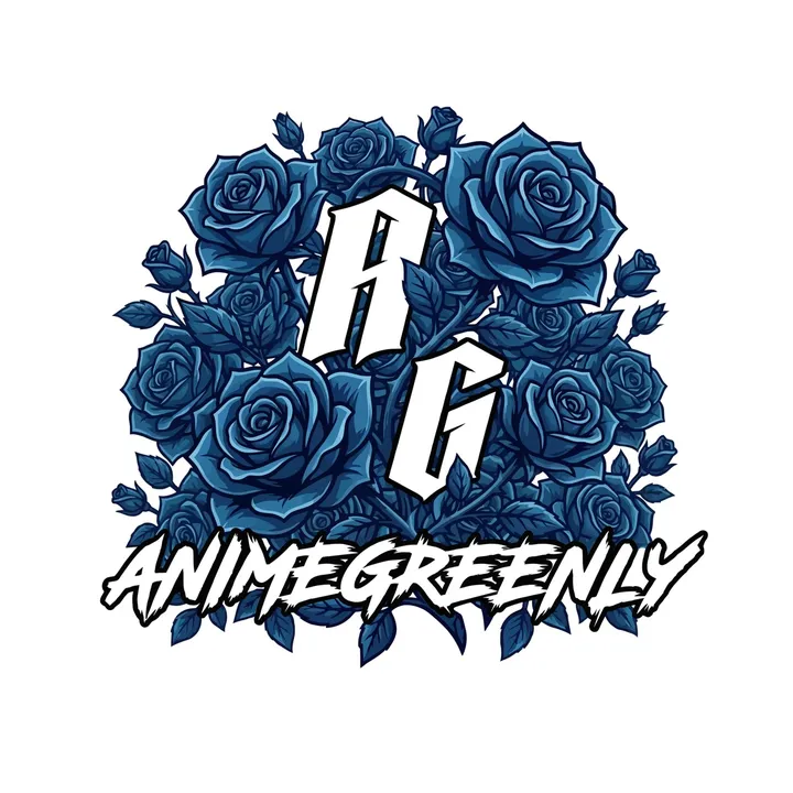 animegreenly