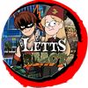 lettsreact