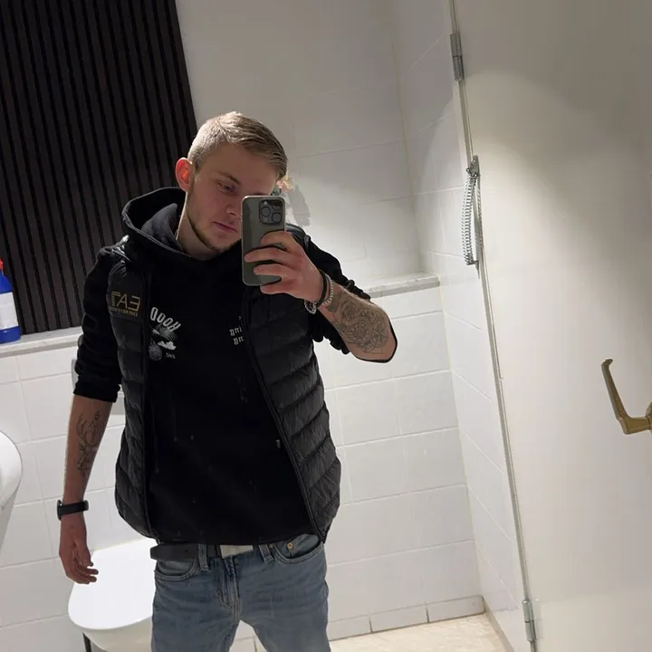 williamfredriksssson