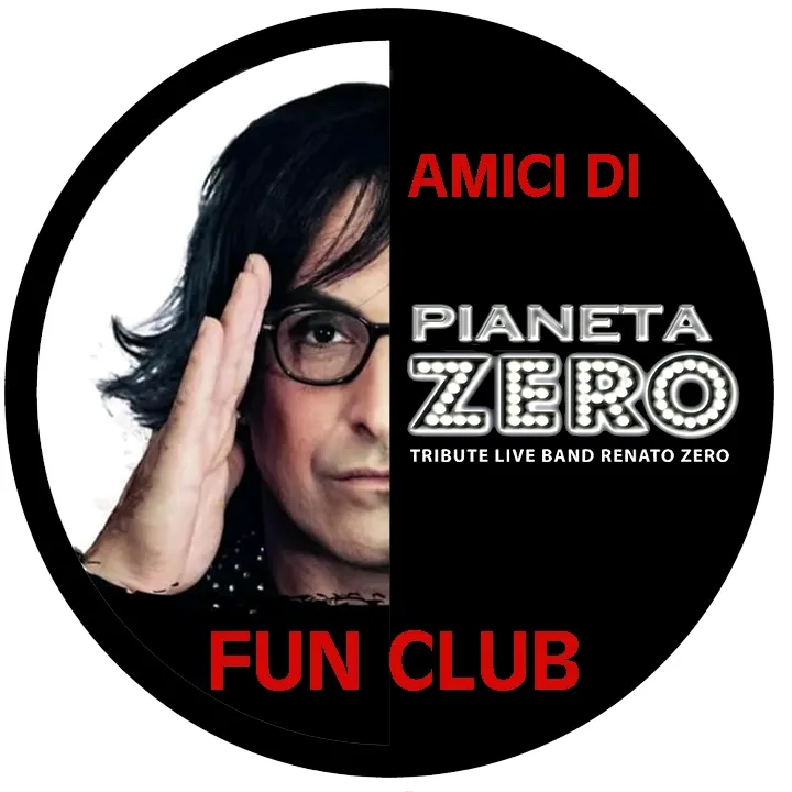 amicidipianetazero