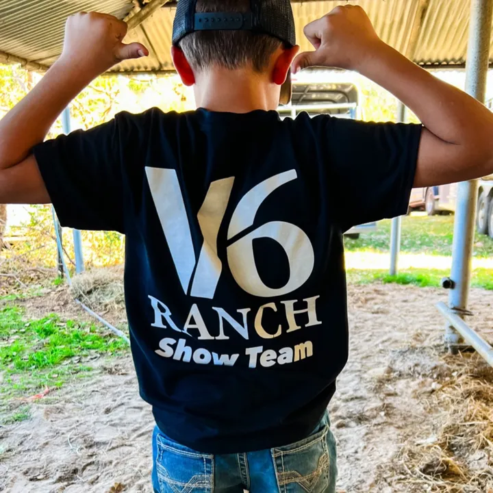 thev6ranch
