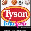 tysontalkssports