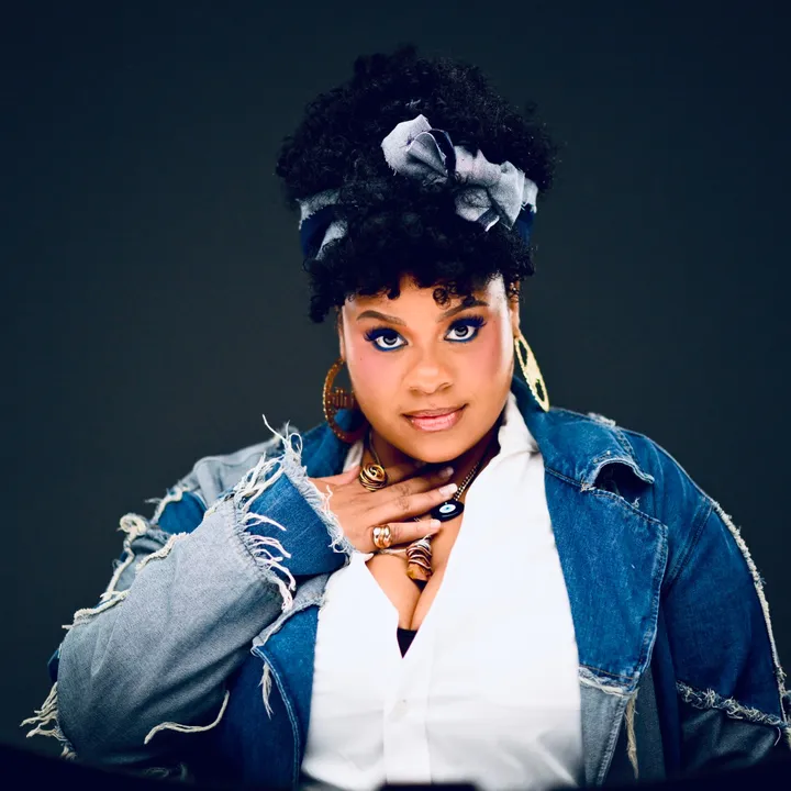 therealcarlagamble