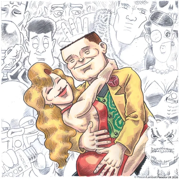 thecosmorados