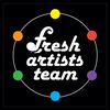 fresh.artists.team