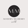 modernmulberrysilk