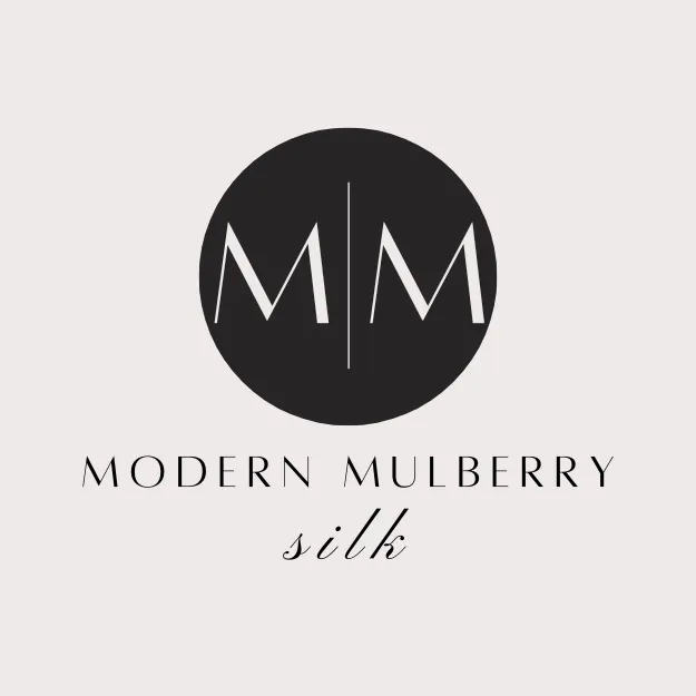modernmulberrysilk